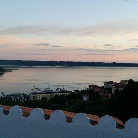 Apartment Sunset Порторож Номер фото