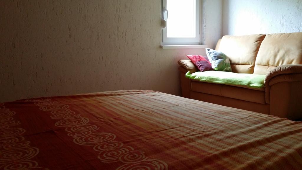 Apartment Sunset Порторож Номер фото