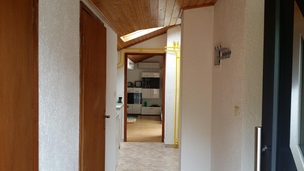Apartment Sunset Порторож Номер фото