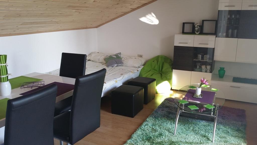 Apartment Sunset Порторож Номер фото