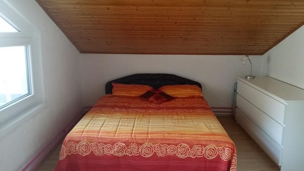 Apartment Sunset Порторож Номер фото