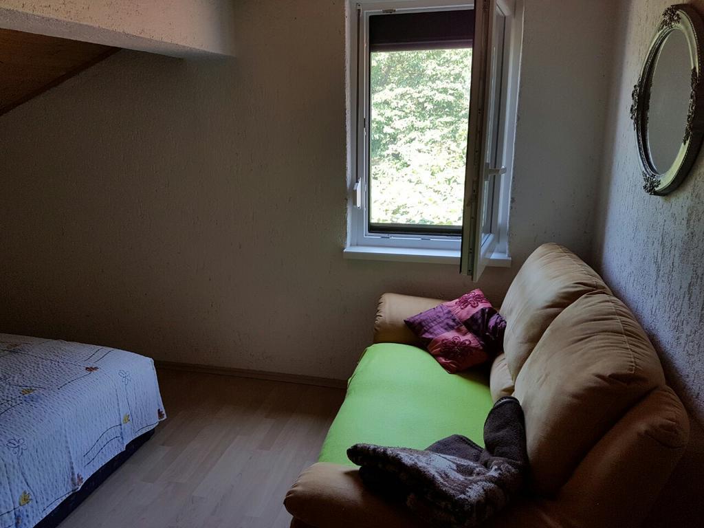 Apartment Sunset Порторож Экстерьер фото